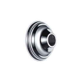 Delta Faucet RP34356 Victorian Shower Flange, Chrome