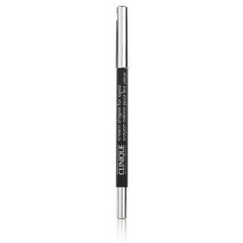 Clinique Cream Shaper Eye Liner Black Diamond for Women, 0.04 Ounce