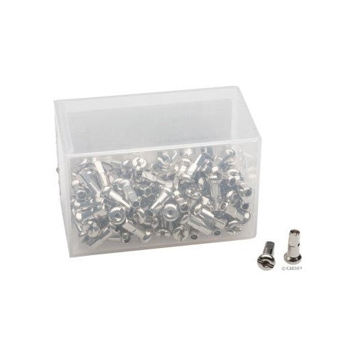 DT Swiss brass nipple 2.0mm (Design: 12 mm)