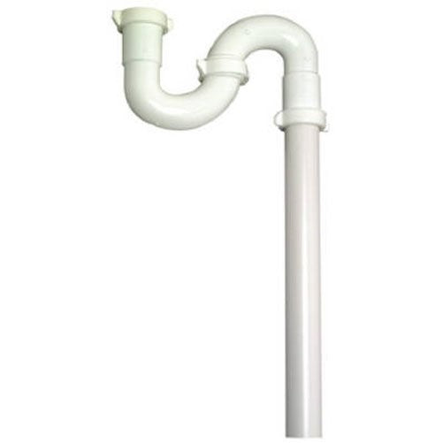 Master Plumber 453-340 MP Kitchen Floor Drain Trap