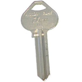 KABA ILCO RU46-A1011D1 Key Blank Lockset