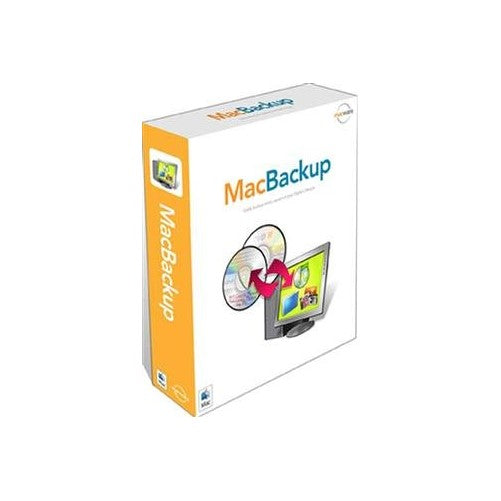Macware MacBackup