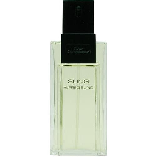 Sung by Alfred Sung for Women, Eau De Toilette Spray, 1-Ounce