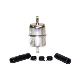 WIX Filters - 33032 Fuel (Complete In-Line) Filter, Pack of 1