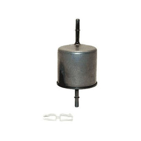WIX Filters - 33296 Fuel (Complete In-Line) Filter, Pack of 1