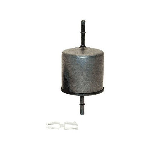 WIX Filters - 33296 Fuel (Complete In-Line) Filter, Pack of 1