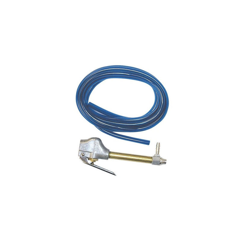 Milton S157 Siphon Spray Blow-Gun Kit w/ 8 Ft Tubing