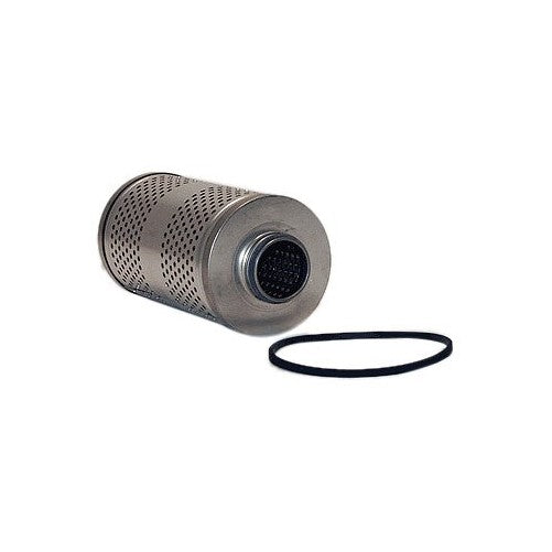 WIX Filters - 33148 Heavy Duty Cartridge Fuel Metal Canister, Pack of 1