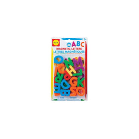 ALEX Toys Artist Studio Magnetic Letters