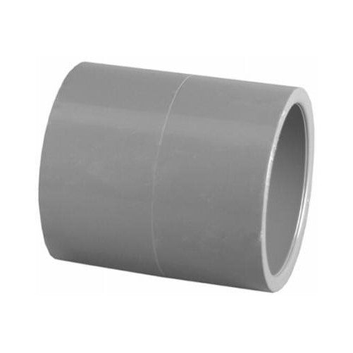 CHARLOTTE PIPE & FOUNDRY PVC 08100 1200HA 3/4" PVC SCH80 SxS Coup
