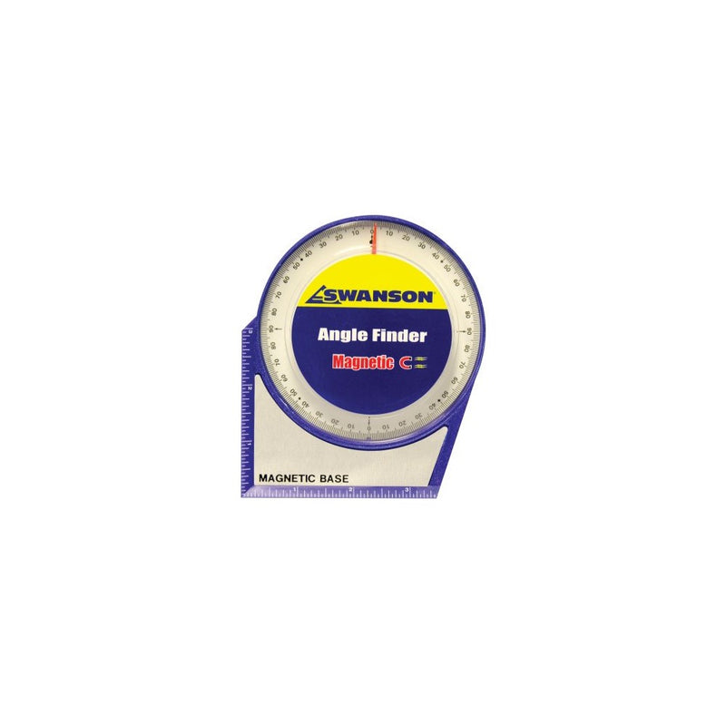 Swanson Tool AF006M Magnetic Angle Finder