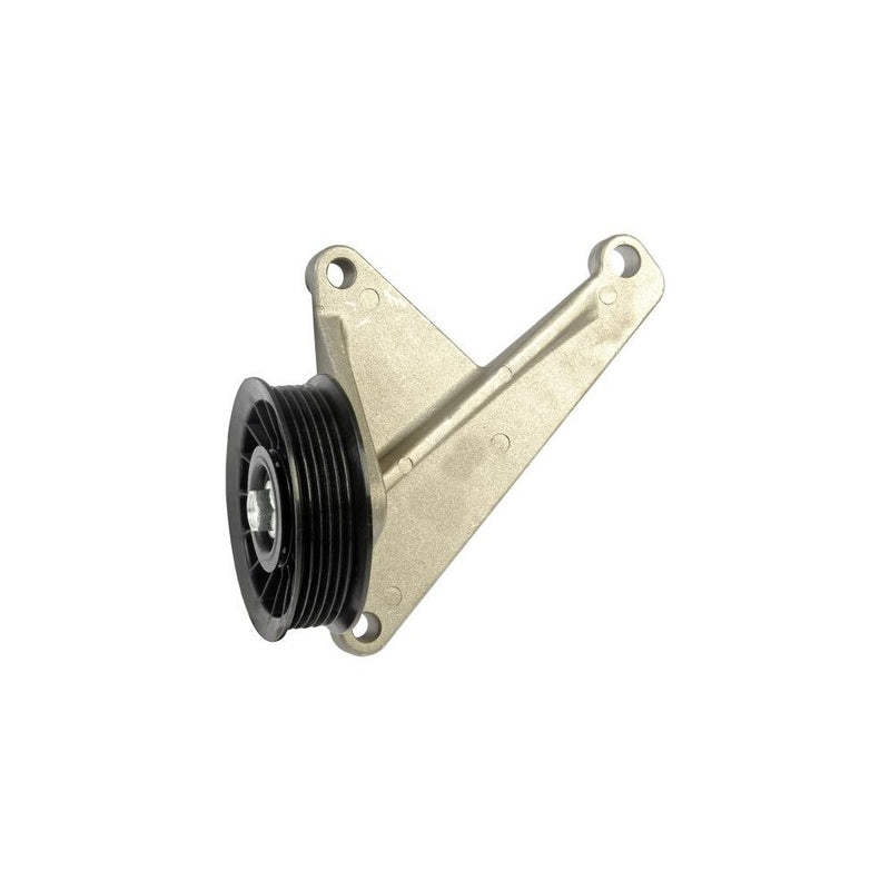Dorman 34158 HELP! Air Conditioning Bypass Pulley