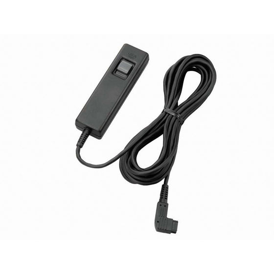 Sony RML1AM Remote Commander Shutter Release Cable for Sony Alpha Digital SLR Camera