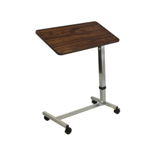 Lumex GF8905-1A Deluxe Tilt Overbed Table