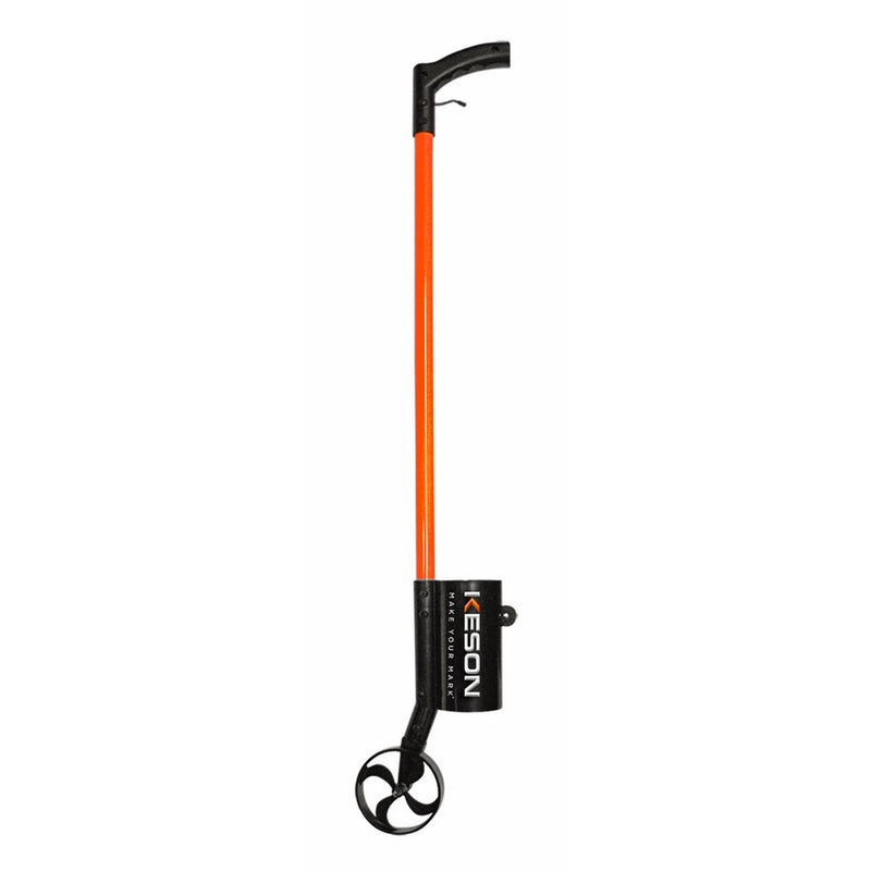 Keson PA35 Paint Marking Wand, Black