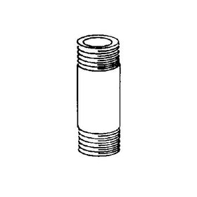 B & K Schedule 80 Pvc Nipple