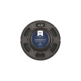 EMINENCE CANNABISREX16 12-Inch Lead/Rhythm Guitar Speakers