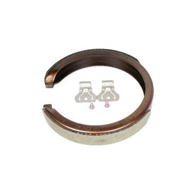 ACDelco 171-0892 GM Original Equipment Parking Brake Shoe Lining Kit