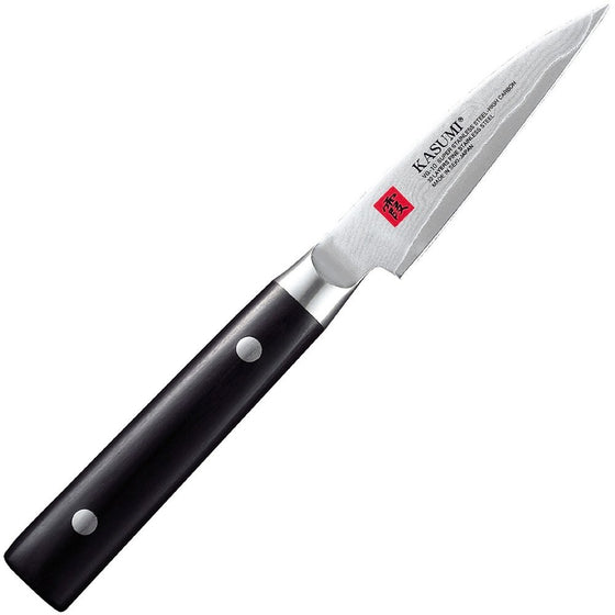 Kasumi 82008 - 3 inch Paring Knife