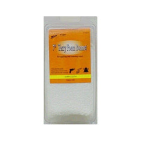 Dico Products 7410861/584-47800 Tie-On Polishing Bonnet, 7"