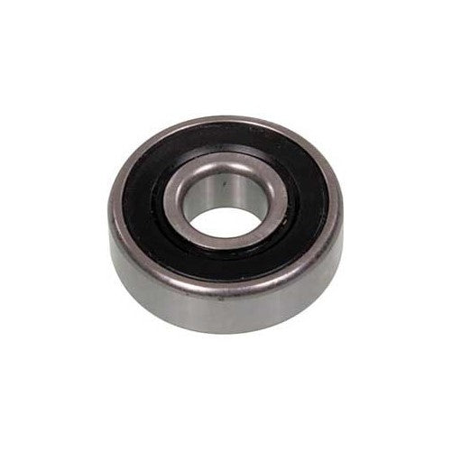 WPS BEARINGS BEARING #6905-2RS 6905-2RS
