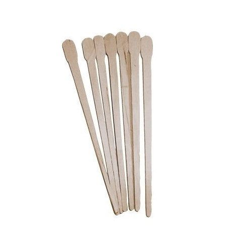 Rayson Wax Applicator Sticks Extra Small