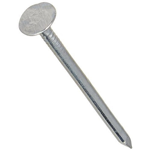NATIONAL NAIL 132135 5-Pound 2-Inch Galvanized Roof Nail