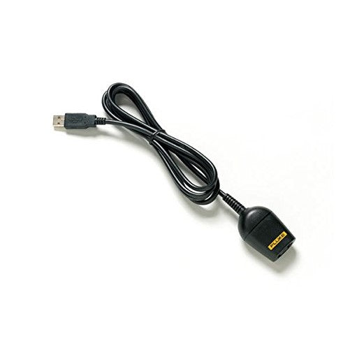 Fluke IR189USB USB Cable Adapter for Fluke-189 DMM's