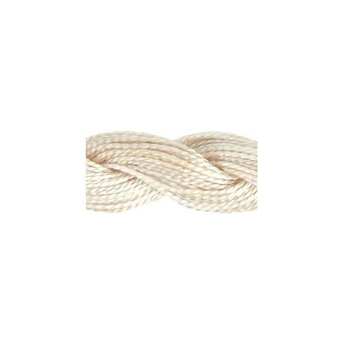 DMC 415 5-4150 Color Variations Pearl Cotton Thread, Size 5, 27-Yard, Desert Sand