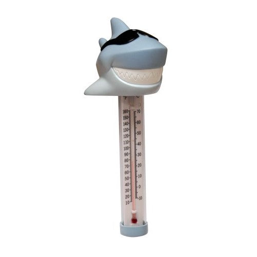 GAME 2700 Surfin Shark Spa and Pool Thermometer