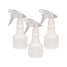 Soft 'n Style 8 oz. Spray Bottle Set / 3 Piece Set (B28SET)
