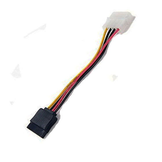 SATA Power Adapter Cable