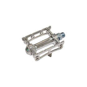 MKS Sylvan Track Pedal Silver