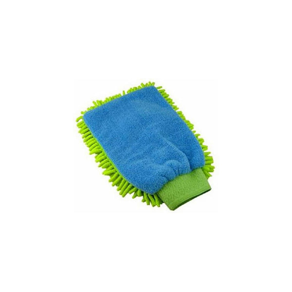 Quickie Microfiber/Chenille Dusting Mitt