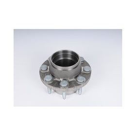 ACDelco RW20-118 GM Original Equipment Rear Wheel Hub with Wheel Studs
