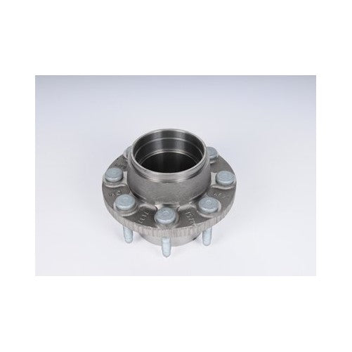 ACDelco RW20-118 GM Original Equipment Rear Wheel Hub with Wheel Studs