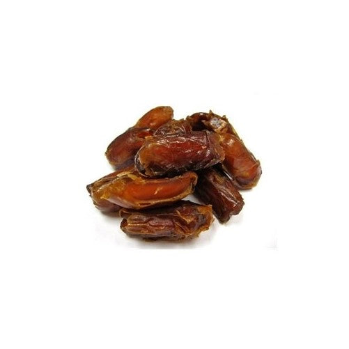 Dried Fruit Deglet Dates Pitted (1x5lb)