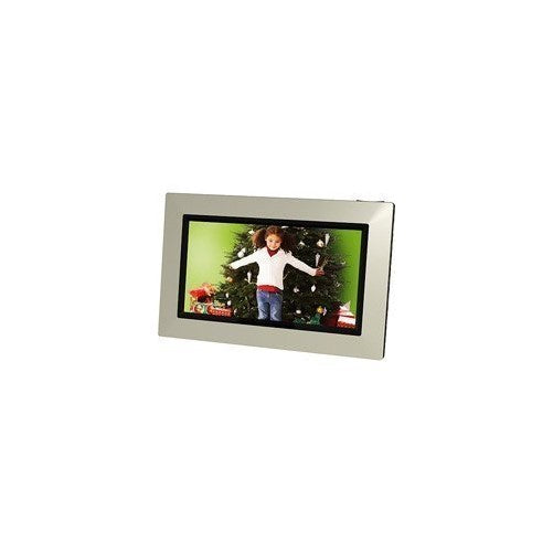 GiiNii 8" Widescreen Digital Photo Frame