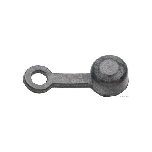 Hayes Universal Bleeder cap