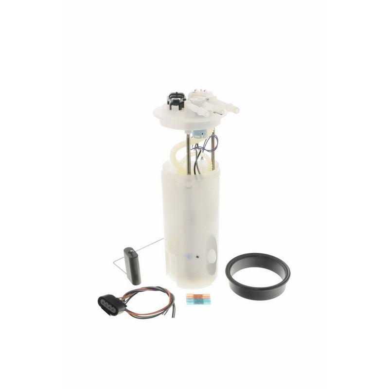 ACDelco MU1760 GM Original Equipment Fuel Pump and Level Sensor Module with Seal, Float, and Harness