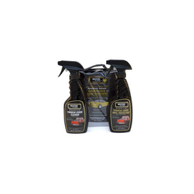 Wolfsteins Tonneau Cover Care Kit