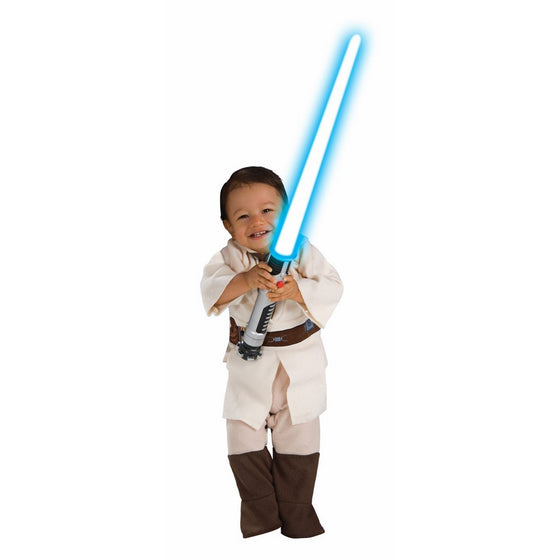 Star Wars Romper Obi-Wan Kenobi, 1-2 Years