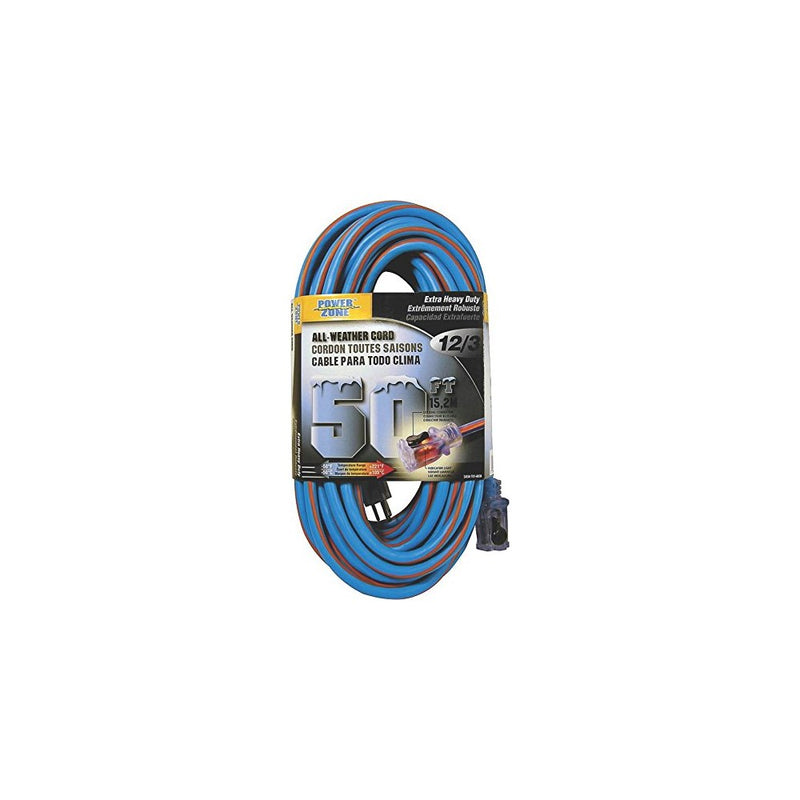 Power Zone ORGL42220 Replacement-Range-Power-Cords