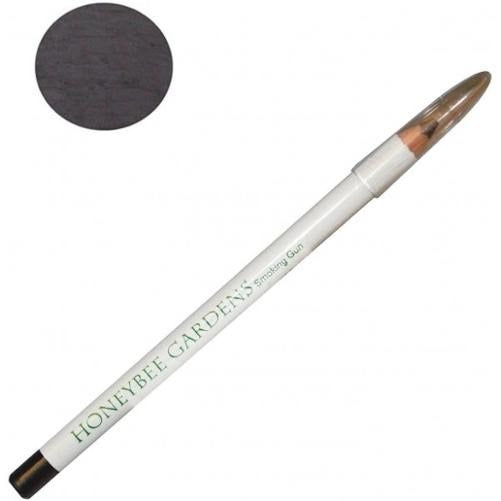 Honeybee Gardens Eye Liner Jobaclr Smoking .04 Oz