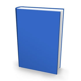 The Original Book Sox - Jumbo Blue