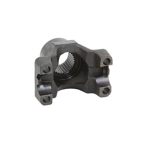 Strange Engineering U1605 S-Series Steel Yoke for 10 Bolt Pinion