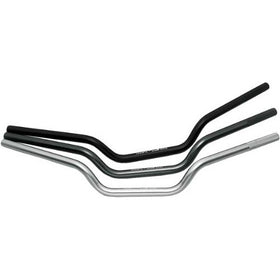 Renthal Road Bars - Standard 7/8 (BLACK)
