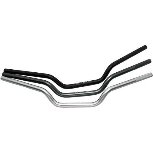 Renthal Road Bars - Standard 7/8 (BLACK)