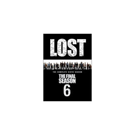 Lost: Season 6 - Final Season