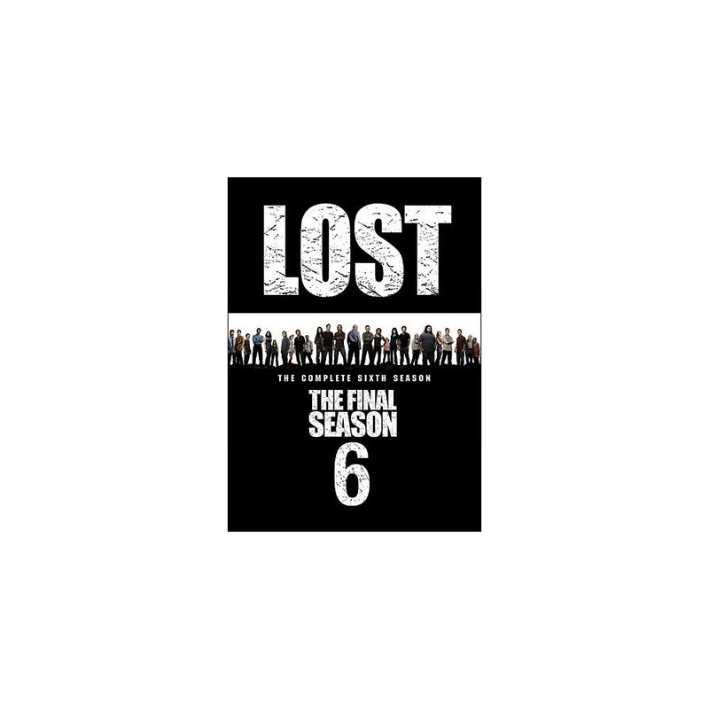 Lost: Season 6 - Final Season